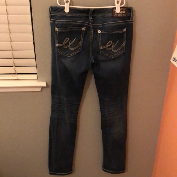 Express jeans - Picture 2 of 4